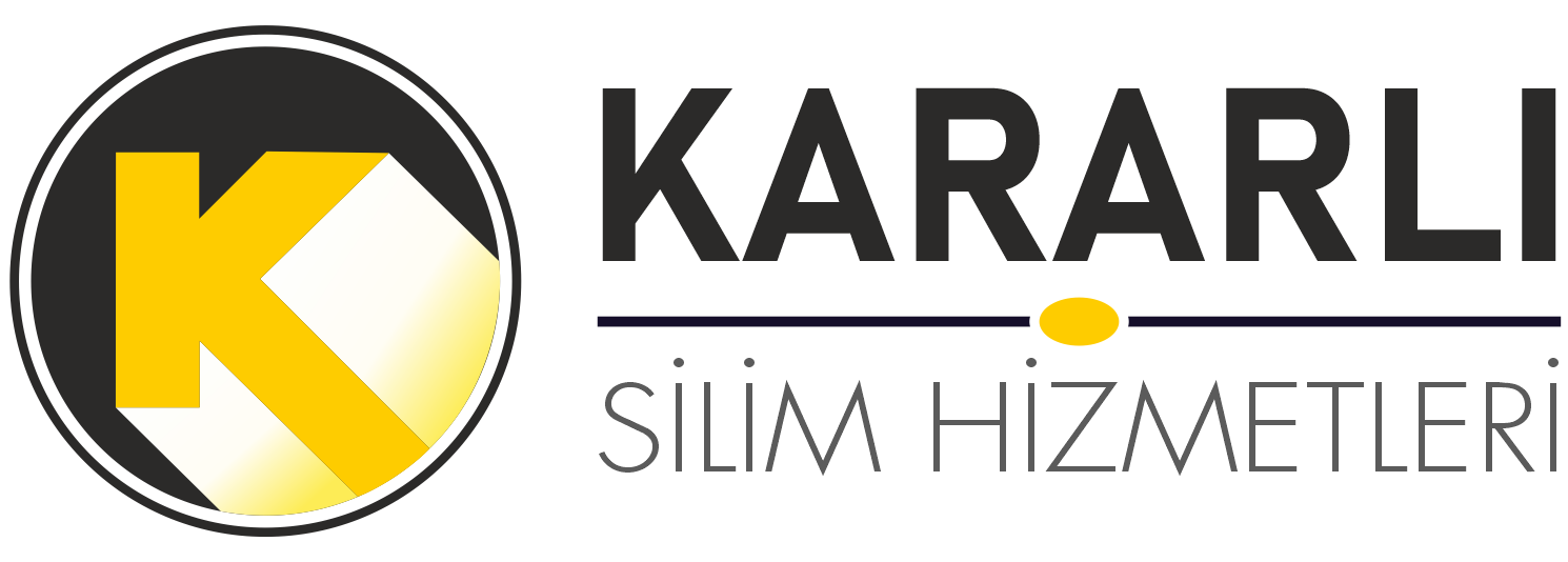 Kararlı Beton ve Mermer Silim Hizmetleri