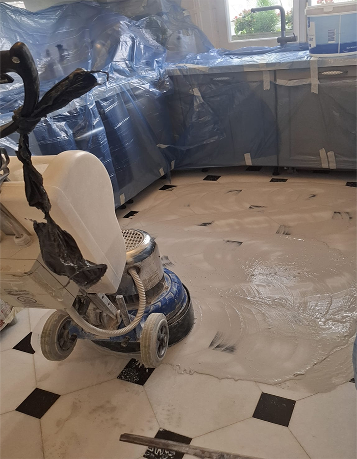 Mermer Silim Cila 018